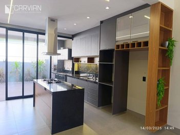 house em Rua Gil Vicente da Silva Parisi, Jardim Valencia - Ribeirão Preto - SP