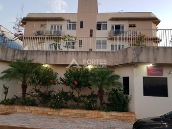 apartment em Rua Ceará, Jardim Paulista - Ribeirão Preto - SP