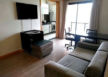 apartment em Rua Pintassilgo, Vila Uberabinha - São Paulo - SP