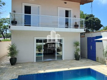 house em Antônio Fergueiras de Sousa, Jardim Marquesa - São Paulo - SP
