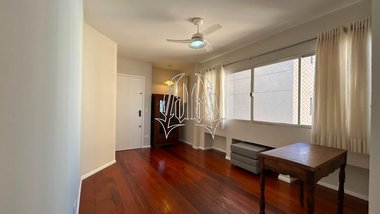 apartment em Rua Santos, Centro - Londrina - PR