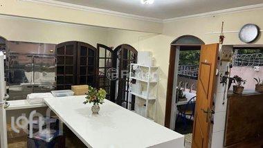 house em Helena do Sacramento, Mandaqui - São Paulo - SP