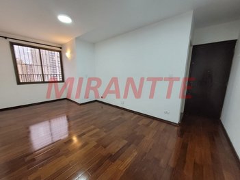 apartment em Rua Frei Vicente do Salvador, Santana - São Paulo - SP
