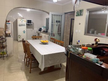 house em Rua Monteiro de Faria, Cidade Líder - São Paulo - SP