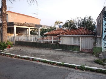 house em Rua Angá, Vila Formosa - São Paulo - SP