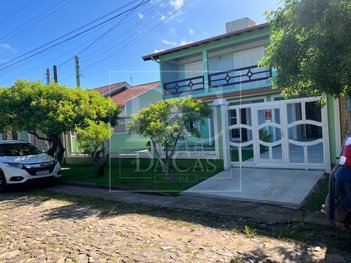 house em Rua Garopaba, Atlântida Sul - Osório - RS