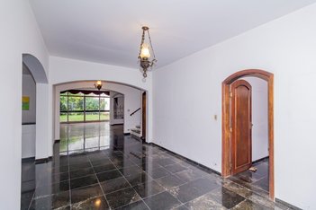 house em Rua Guilherme Moura, Vila Madalena - São Paulo - SP