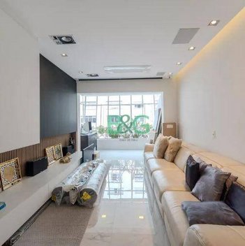 apartment em Rua Doutor Alfredo Ellis, Bela Vista - São Paulo - SP