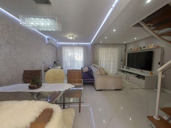 house em Avenida Caetano Gornati, Engordadouro - Jundiaí - SP