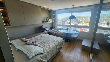 apartment em Avenida dos Cubanos, Partenon - Porto Alegre - RS