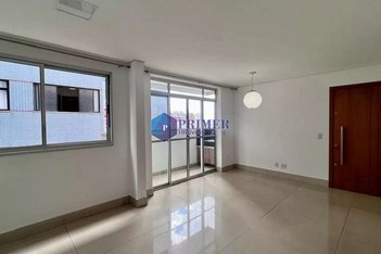 apartment em Rua Juiz Costa Val, Santa Efigênia - Belo Horizonte - MG
