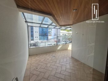 apartment em Rua Presidente Nereu Ramos, Centro - Florianópolis - SC