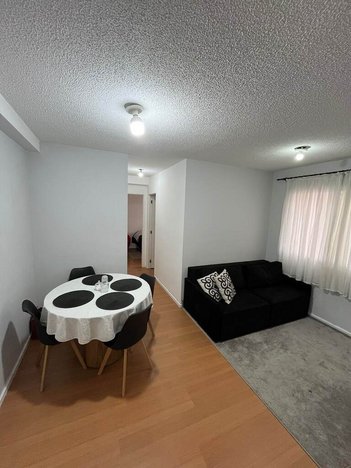apartment em Avenida dos Ourives, Jardim São Savério - São Paulo - SP