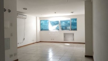 office em QS 3, Sul (Águas Claras) - Brasília - DF