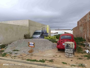 land_lot em Rodovia BA-262, Zabelê - Vitória da Conquista - BA