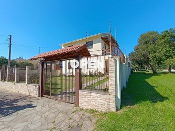 apartment em Rua Moacyr Scliar, São José - Canoas - RS
