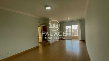 apartment em Rua Floriano Peixoto, Centro - Piracicaba - SP