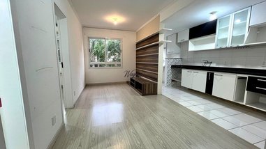 apartment em Rua Pedro José Zanetti, Igara - Canoas - RS