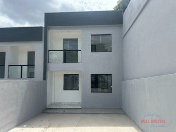 house em Rua Cônego Trindade, Jardim Leblon - Belo Horizonte - MG