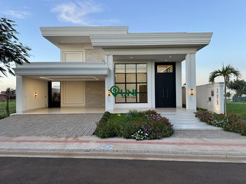 house em Área Rural, Área Rural de Dourados - Dourados - MS