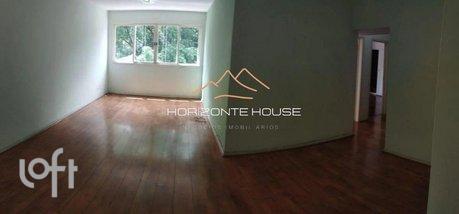 apartment em Agami, Moema Pássaros - São Paulo - SP