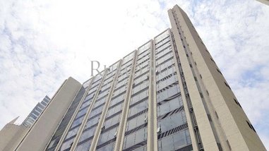 office em David Ben Gurion, Jardim Monte Kemel - São Paulo - SP