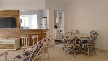 apartment em Largo do Jatoba, Riviera - Bertioga - SP