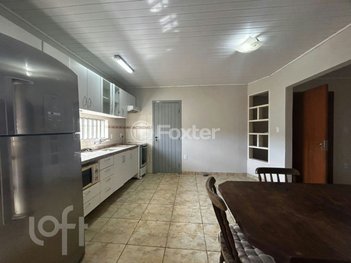 house em Rua Nilo Torres, Partenon - Porto Alegre - RS