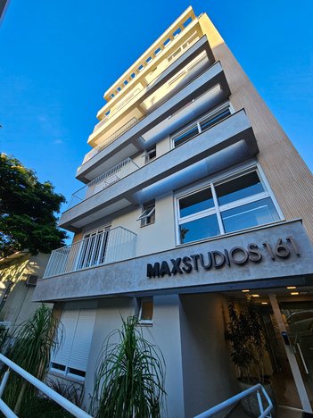 apartment em Rua Júlio D'Acia Barreto, Carvoeira - Florianópolis - SC