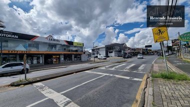 land_lot em Avenida Vereador Toaldo Túlio, Orleans - Curitiba - PR
