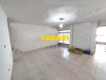 house em Avenida das Nações Unidas, Centro - São Bernardo do Campo - SP