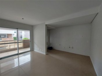 apartment em Admar Gonzaga, Itacorubi - Florianópolis - SC