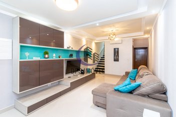 house em Rua Lord Clemente Attlee, Chácara Inglesa - São Paulo - SP