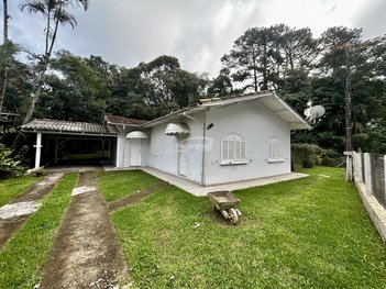 house em Rua Adolfo Cabral, Balneário Piçarras - Balneário Piçarras - SC