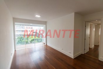 apartment em Rua Bueno Brandão, Vila Nova Conceição - São Paulo - SP