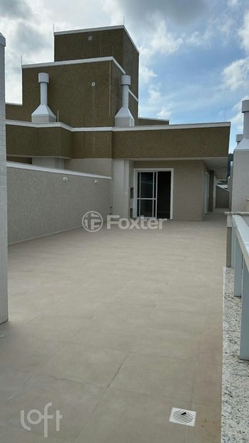 apartment em Rua do Vasco, Ingleses do Rio Vermelho - Florianópolis - SC