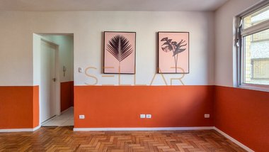 apartment em Rua Martim Francisco, Santa Cecília - São Paulo - SP