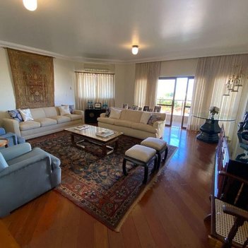 apartment em Rua Major Mendonça, Vila Mendonça - Araçatuba - SP