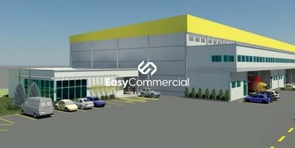 industrial em Portugal, Itaqui - Itapevi - SP