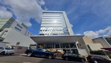 business em Uruguai, Centro - Passo Fundo - RS