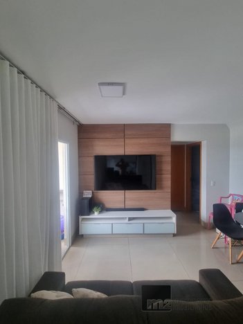 apartment em Rua São Geraldo, Ipiranga - Goiânia - GO