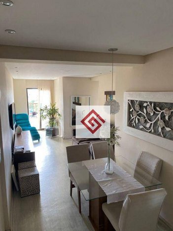 apartment em Rua Sílvia, Boa Vista - São Caetano do Sul - SP