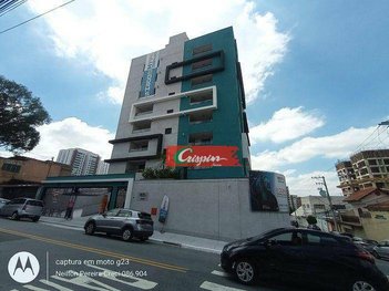 apartment em Rua Celso, Vila Progresso - Guarulhos - SP