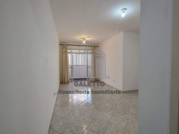 apartment em Rua Riachuelo, Centro - Campinas - SP