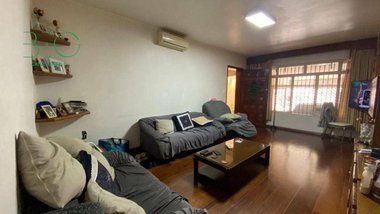 house em Rua Rubem de Souza, Vila Inglesa - São Paulo - SP