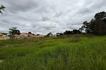 land_lot em Rua Carlos Francisco Prochaska, Guaraituba - Colombo - PR