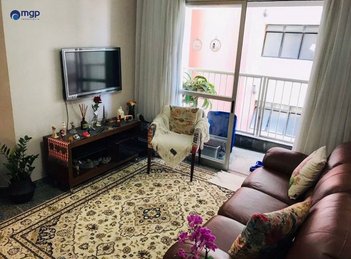 apartment em Rua Pedro Doll, Santana - São Paulo - SP