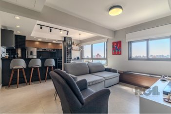 apartment em Avenida João Pessoa, Farroupilha - Porto Alegre - RS