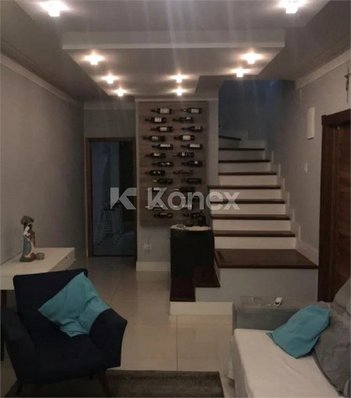 house em Rua Capiri, Vila Nova Mazzei - São Paulo - SP