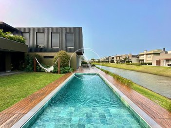 house em Estrada do Mar, Capão da Canoa - Capão da Canoa - RS